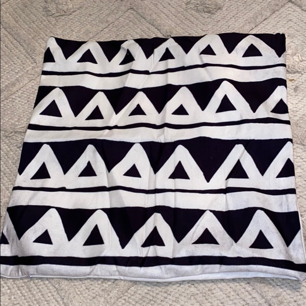 Shein Pillow Cover New Boho